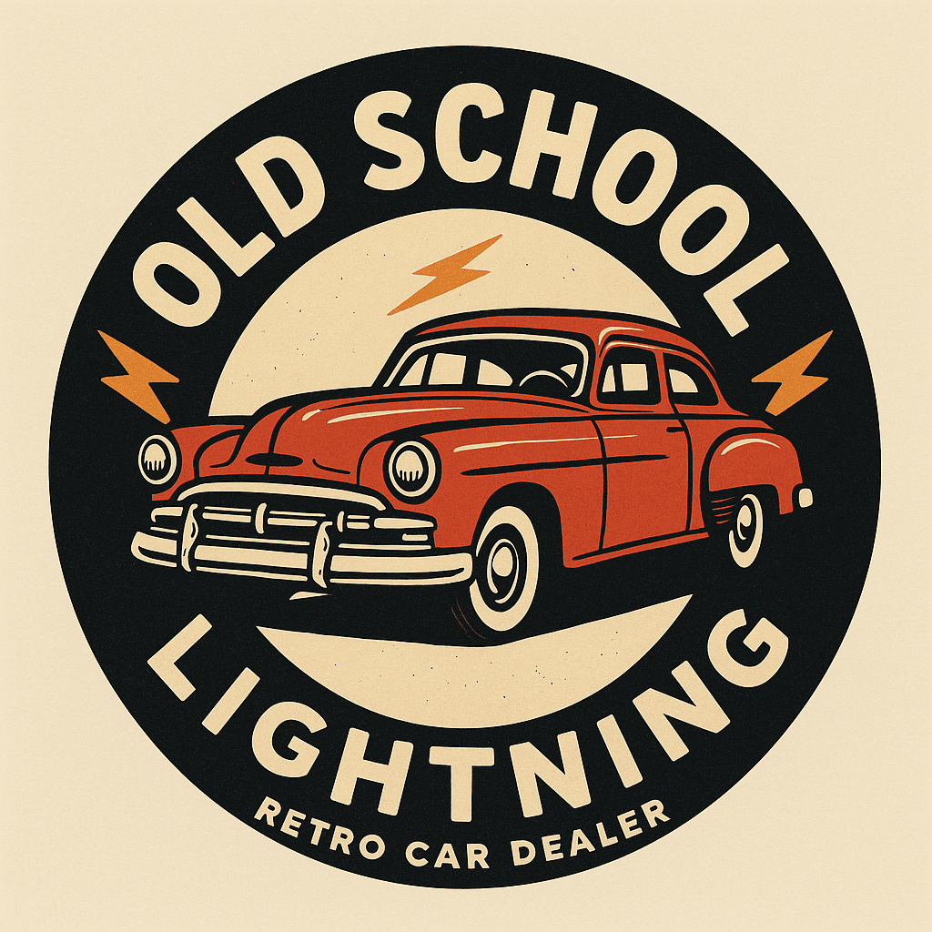 Old School Lightning